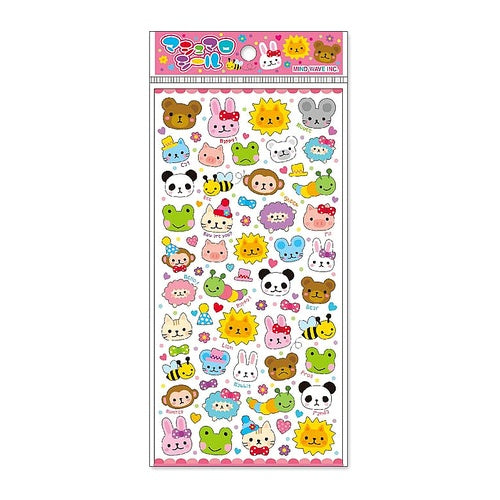 Animal Land :4909001701403