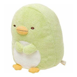 S/G ヌイグルミ ペンギン? すみっコぐらし --- :4974413580625