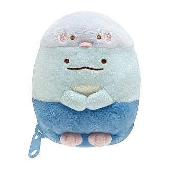SG・コトリッコ ウマレタテヌイ トカゲ すみっコぐらし --- :4974413808057