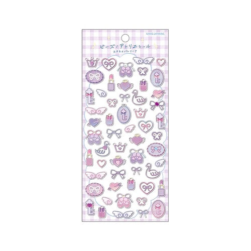 ﾋﾞ-ｽﾞﾉｱﾄﾘｴｼ-ﾙ ｽﾃｷﾅﾊﾞ カミオジャパン(Kamiojapan) --- :4550432316836