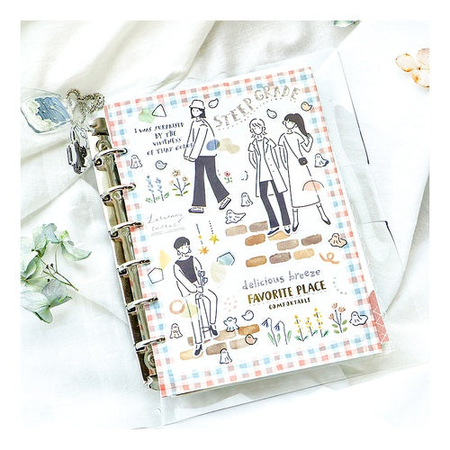 A6ｸﾘｱﾊﾞｲﾝﾀﾞ-/ｼﾙﾊﾞ- MIND WAVE :4909001579552