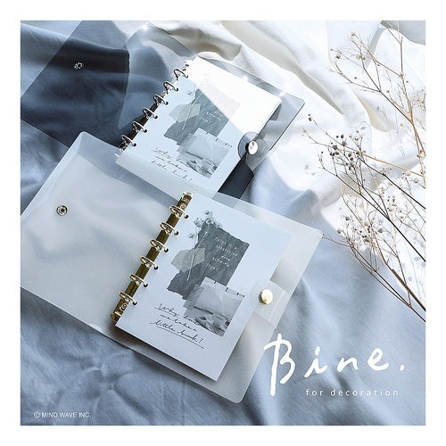 A6ｸﾘｱﾊﾞｲﾝﾀﾞ-/ﾐﾙｸﾎﾜｲﾄ --- MIND WAVE :4909001580732