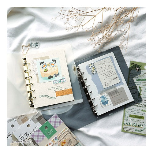 A6ｸﾘｱﾊﾞｲﾝﾀﾞ-/ﾐﾙｸﾎﾜｲﾄ --- MIND WAVE :4909001580732