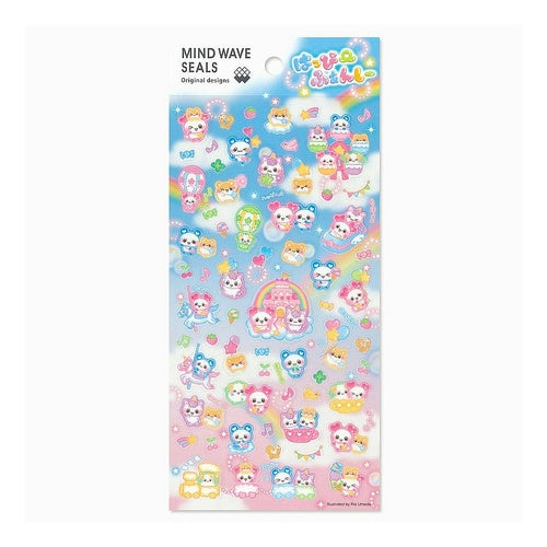 ハッピーファンシー --- :4909001827714