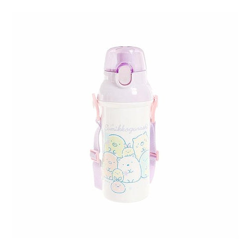 サンエックス すみっコぐらし ランチマーケット 水筒 KA10002 サンエックス(San-X) --- :4974413779180