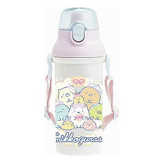 SG･ﾀﾞｲﾚｸﾄｽｲﾄｳ すみっコぐらし --- :4974413824811